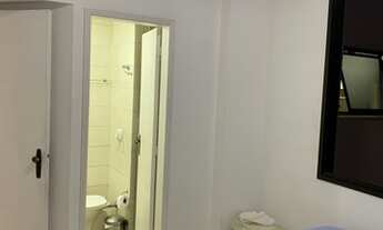 Imagem 4: Apartamento para venda com 80 metros quadrados com 3 quartos em Jardim Itapeva - São Paulo