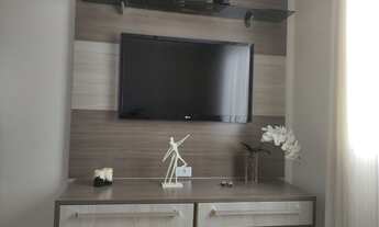 Imagem 5: Apartamento para venda possui 50 metros quadrados com 2 quartos em Centro - Diadema - SP