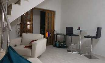 Imagem 3: Sobrado com 3 dormitórios à venda, 200 m² por R$ 880.000,00 - Tatuapé - São Paulo/SP