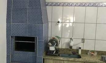 Imagem 6: Ótima residência de alvenaria bem localizada