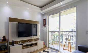 Imagem: Apartamento com 3 dormitórios à venda