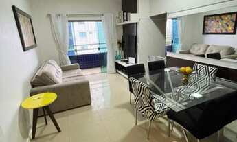 Imagem 7: Ilhas Gregas, 94 m2, 3 quartos - Ponta Negra