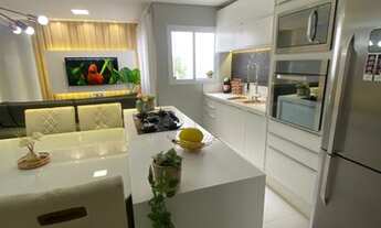 Imagem 6: Cobertura sem condomínio a venda 2 Dorms - 3 banheiros - 4 vagas - Vila Humaitá - Santo An