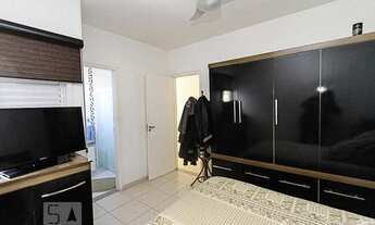 Imagem 7: Casa de condomínio sobrado para venda com 110 m2 com 2 suítes 2 vagas aceita permuta na re