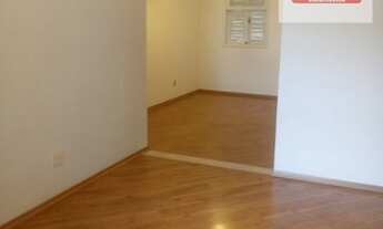 Imagem: Apartamento em Cambuci - São Paulo