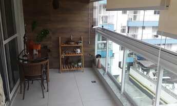 Imagem: Apartamento para venda possui 79 metros