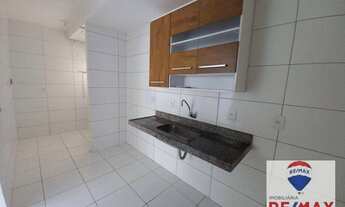 Imagem 2: Apartamento com 2 dormitórios para alugar - Universitário