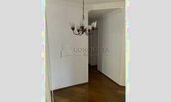 Imagem 3: Apartamento em São Paulo - Aclimação