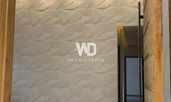 Imagem 3: Casa de condomínio para venda tem 120 metros quadrados com 3 quartos