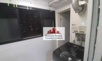 Imagem 7: Apartamento com 3 dormitórios à venda, 80 m² por R$ 880.000,00 - Vila Romana - São Paulo/S