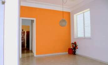 Imagem 2: AACV20008 GRAJAÚ Área nobre casa linear de vila sala 2 qts, quintal dependências , com do