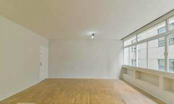 Imagem 3: Apartamento para aluguel tem 132 metros quadrados com 3 quartos em Paraíso - São Paulo - S