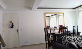 Imagem 3: Linda casa para venda com 122 metros quadrados com 4 quartos em Parque Munhoz - São Paulo