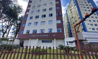 Imagem 2: Apartamento para Venda em Curitiba, Novo Mundo, 3 dormitórios, 1 banheiro