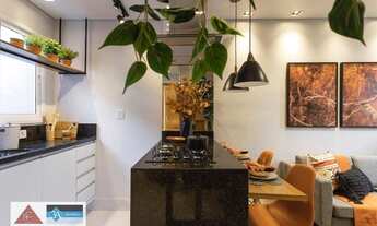 Imagem: Apartamento com 2 dormitórios à venda