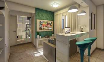 Imagem 4: FLAT com 1 dormitório Mooca