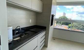 Imagem 5: Apartamento para Venda em Uberlândia, Nossa Senhora Aparecida, 4 dormitórios, 2 suítes, 2