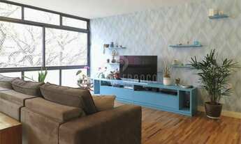 Imagem 1: 3 DORMITÓRIOS (SENDO 1 SUÍTE) - 1 VAGA - CERQUEIRA CÉSAR