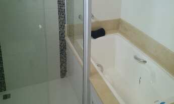 Imagem 3: Casa de condomínio com 302 m², 3 suítes em Jardim Reserva Bom Viver de Indaiatuba