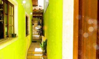 Imagem 7: Sobrado com 3 dormitórios à venda, 180 m² por R$ 690.000,00 - Parque São Domingos - São Pa