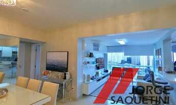 Imagem 2: Apartamento 64 m², reformado, mobiliado - Bairro Saúde