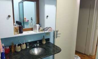 Imagem 6: Apartamento 02 Dorm. em vila alexandria - São Paulo