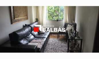 Imagem 3: Apartamento 2 dormitórios Tatuapé