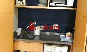 Imagem 5: Flat, Jardins - São Paulo