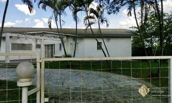Imagem 2: Casa com muita área verde à venda no Condomínio City Castelo em Itu/SP!!