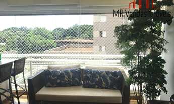 Imagem 5: APARTAMENTO MOÓCA, 2 SUÍTES, VARANDA GOURMET, 2 VAGAS