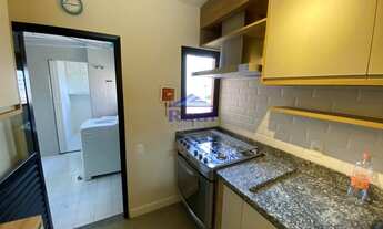 Imagem 5: APARTAMENTO - LOCAÇÃO - CHAC. SANTO ANTONIO - SÃO PAULO/SP