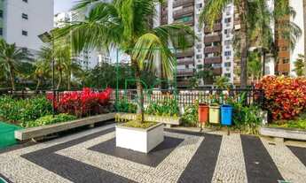 Imagem 4: Apartamento com 4 quartos, 141m2, à venda em Rio de Janeiro, Jacarepaguá