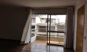 Imagem 4: Apartamento para venda, 119 m², 03 dormitórios, sendo 1 suite, 02 vagas em Perdizes - São