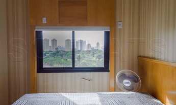 Imagem 5: Flat para aluguel com 27m² com 1 quarto em Jardim Anália Franco - São Paulo - SP