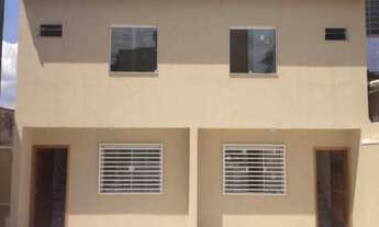 Imagem: Sobrado para aluguel e venda com 61 metros