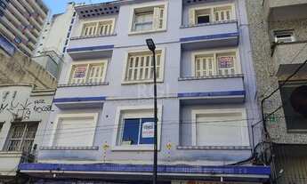 Imagem 3: Apartamento para Locação/Aluguel - 78m², 3 dormitórios, Centro Histórico