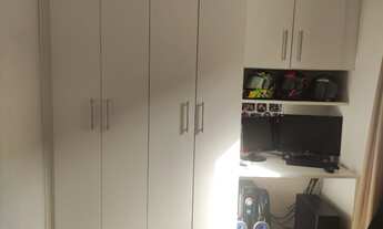 Imagem 6: Apartamento para venda possui 50 metros quadrados com 2 quartos em Centro - Diadema - SP