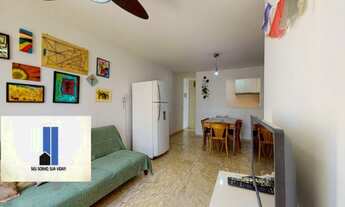 Imagem 5: Apartamento para Venda em São Paulo, Butanta, 3 dormitórios, 1 banheiro, 1 vaga