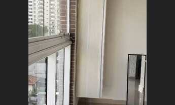 Imagem 7: Apartamento com 1 dormitório à venda, 34 m² por R$ 470.000 - Consolação - São Paulo/SP