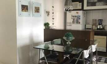 Imagem 7: Apartamento para Locação em São Paulo, VILA ANDRADE, 2 dormitórios, 1 banheiro, 1 vaga