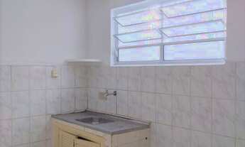 Imagem 7: Kitnet/conjugado para aluguel possui 30 metros quadrados com 1 quarto em Luz - São Paulo