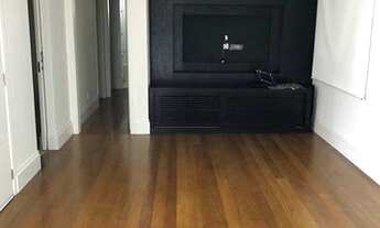 Imagem 3: São Paulo - Apartamento Padrão - Morumbi