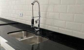 Imagem 6: Sobrado para venda tem 125 metros quadrados com 3 quartos em Vila Carrão - São Paulo - SP