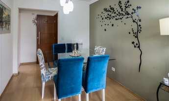 Imagem 4: Apartamento impecável 3 dormitórios e 1 vaga