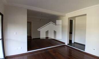 Imagem 4: Apartamento a venda de 110m² no Campo Belo