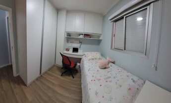 Imagem 3: APARTAMENTO SÃO PAULO JARDIM GERMANIA