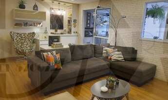 Imagem: Apto a venda Cond. Spazio Vivere Mooca