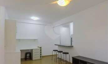 Imagem 5: São Paulo - Apartamento Padrão - PARAÍSO