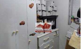 Imagem 7: Apartamento com 3 dormitórios à venda, 67 m² por R$ 298.000,00 - Vila Moraes - São Paulo/S