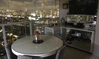 Imagem 7: Apartamento para venda com 35 metros quadrados com 1 quarto